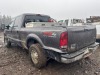 2004 Ford F250 SD Crew Cab 4X4 Pickup - 3