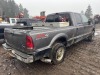 2004 Ford F250 SD Crew Cab 4X4 Pickup - 5
