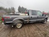 2004 Ford F250 SD Crew Cab 4X4 Pickup - 6