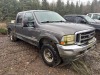 2004 Ford F250 SD Crew Cab 4X4 Pickup - 7