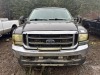 2004 Ford F250 SD Crew Cab 4X4 Pickup - 8