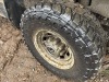 2004 Ford F250 SD Crew Cab 4X4 Pickup - 12