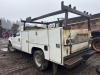 2001 Ford F350 Utility Truck - 3