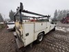 2001 Ford F350 Utility Truck - 5