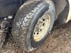2001 Ford F350 Utility Truck - 9
