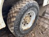 2001 Ford F350 Utility Truck - 10