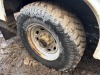2001 Ford F350 Utility Truck - 11