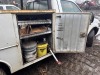 2001 Ford F350 Utility Truck - 16