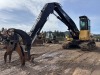 Caterpillar 330C Shovel Log Loader