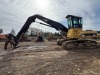 Caterpillar 330C Shovel Log Loader - 2