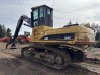 Caterpillar 330C Shovel Log Loader - 3