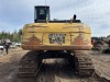 Caterpillar 330C Shovel Log Loader - 4