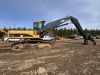 Caterpillar 330C Shovel Log Loader - 6