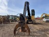 Caterpillar 330C Shovel Log Loader - 8