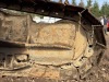 Caterpillar 330C Shovel Log Loader - 9