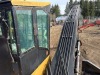 Caterpillar 330C Shovel Log Loader - 36