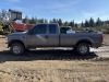 2008 Ford F250 XL SD Extra Cab 4X4 Pickup - 2