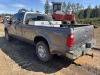 2008 Ford F250 XL SD Extra Cab 4X4 Pickup - 3