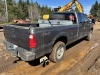 2008 Ford F250 XL SD Extra Cab 4X4 Pickup - 5
