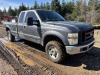 2008 Ford F250 XL SD Extra Cab 4X4 Pickup - 7