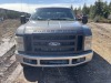 2008 Ford F250 XL SD Extra Cab 4X4 Pickup - 8