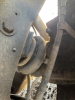 2008 Ford F250 XL SD Extra Cab 4X4 Pickup - 26