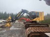 2017 Tigercat LX830D Feller Buncher - 2