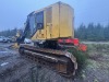 2017 Tigercat LX830D Feller Buncher - 3