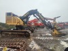 2017 Tigercat LX830D Feller Buncher - 6