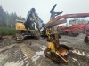 2017 Tigercat LX830D Feller Buncher - 7