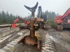 2017 Tigercat LX830D Feller Buncher - 8