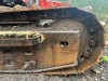 2017 Tigercat LX830D Feller Buncher - 11