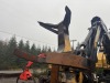 2017 Tigercat LX830D Feller Buncher - 19