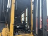 2017 Tigercat LX830D Feller Buncher - 30