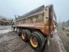 1988 GMC Tri-Axle Dump Truck - 3