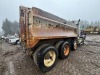 1988 GMC Tri-Axle Dump Truck - 5