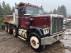 1988 GMC Tri-Axle Dump Truck - 7
