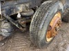 1988 GMC Tri-Axle Dump Truck - 10