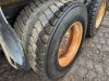 1988 GMC Tri-Axle Dump Truck - 11