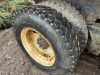 1988 GMC Tri-Axle Dump Truck - 13