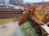 1988 GMC Tri-Axle Dump Truck - 18