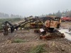Timbco T445-D Shovel Log Loader - 2