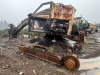 Timbco T445-D Shovel Log Loader - 3