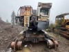 Timbco T445-D Shovel Log Loader - 4