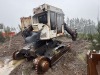 Timbco T445-D Shovel Log Loader - 5