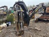 Timbco T445-D Shovel Log Loader - 8