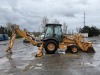 2009 Case 580 Super M Series 3 Loader Backhoe - 3