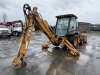 2009 Case 580 Super M Series 3 Loader Backhoe - 4