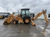 2009 Case 580 Super M Series 3 Loader Backhoe - 7