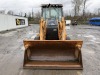 2009 Case 580 Super M Series 3 Loader Backhoe - 8